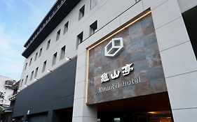 日田温泉　亀山亭ホテル